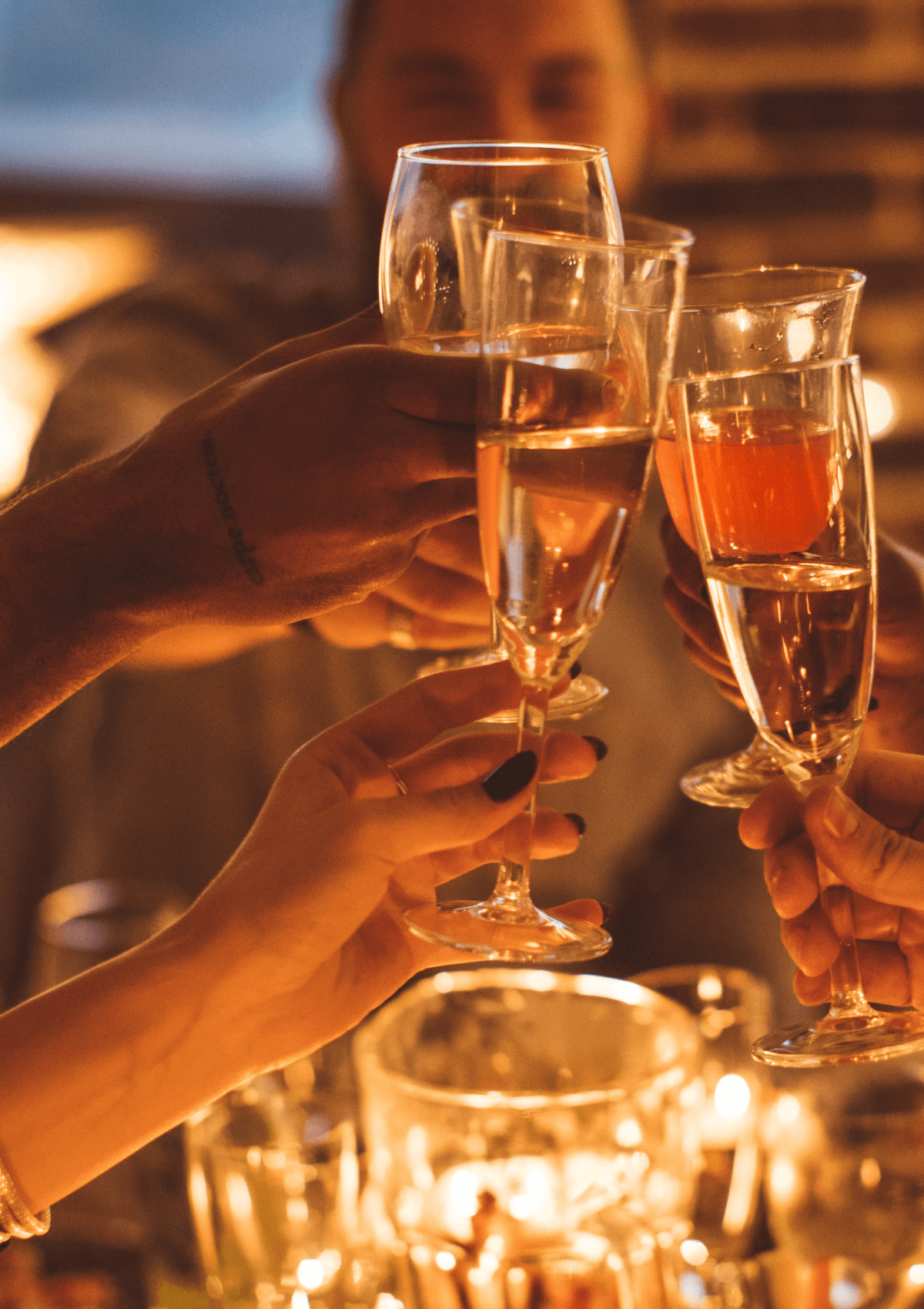 Invitaciones digitales interactivas para XV años