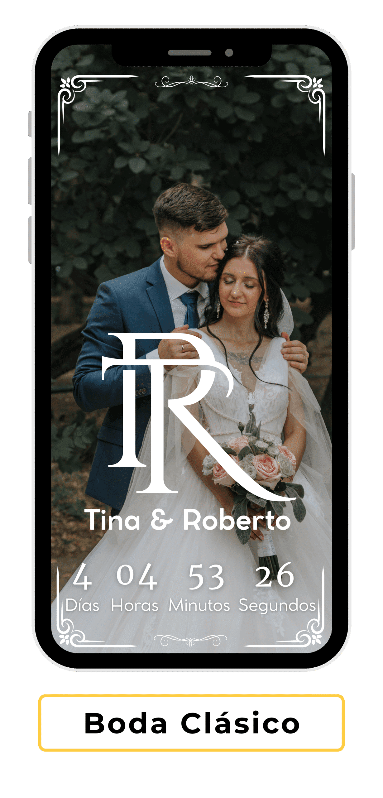 Ejemplos de Lyra invite