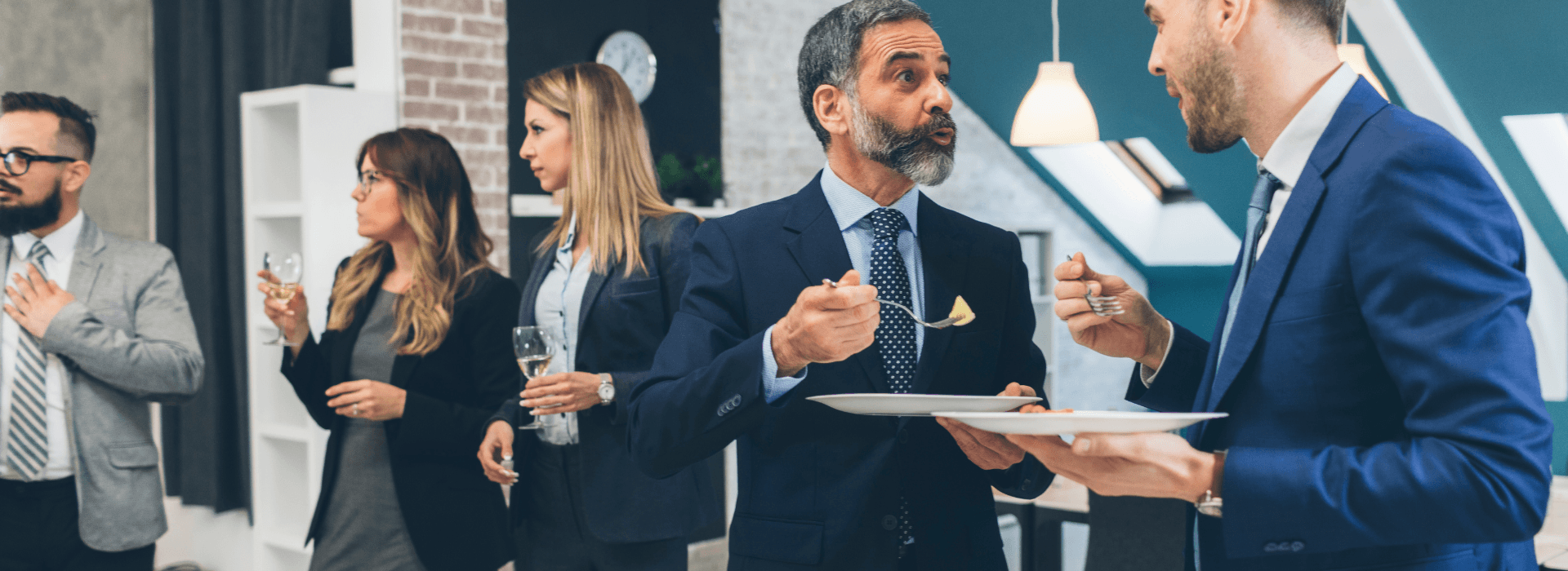 Invitaciones digitales para eventos formales e informales