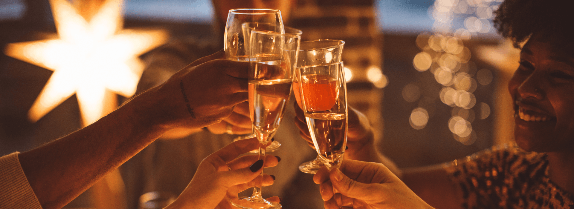 Invitaciones digitales para eventos formales e informales