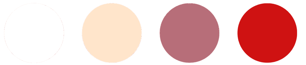 Invitaciones digitales románticas para bodas