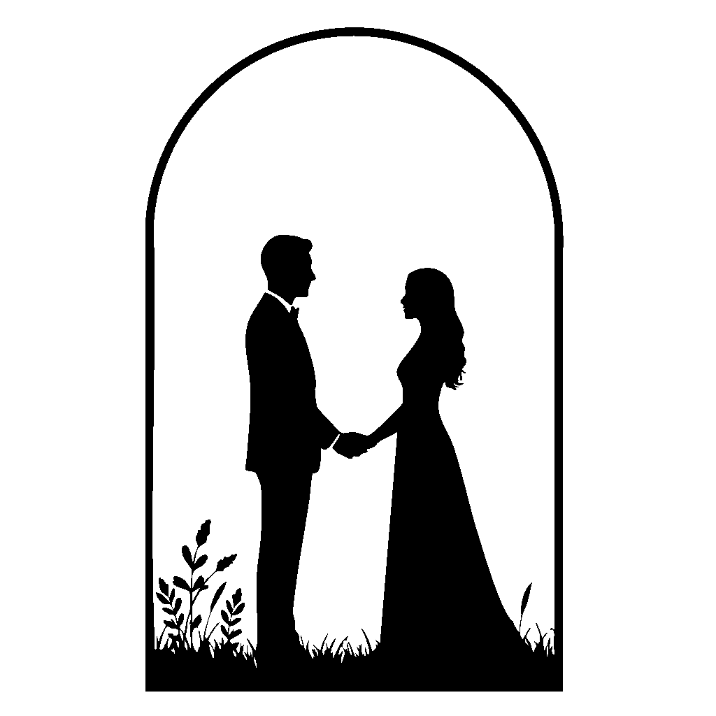 Invitaciones digitales fáciles de enviar vía WhatsApp